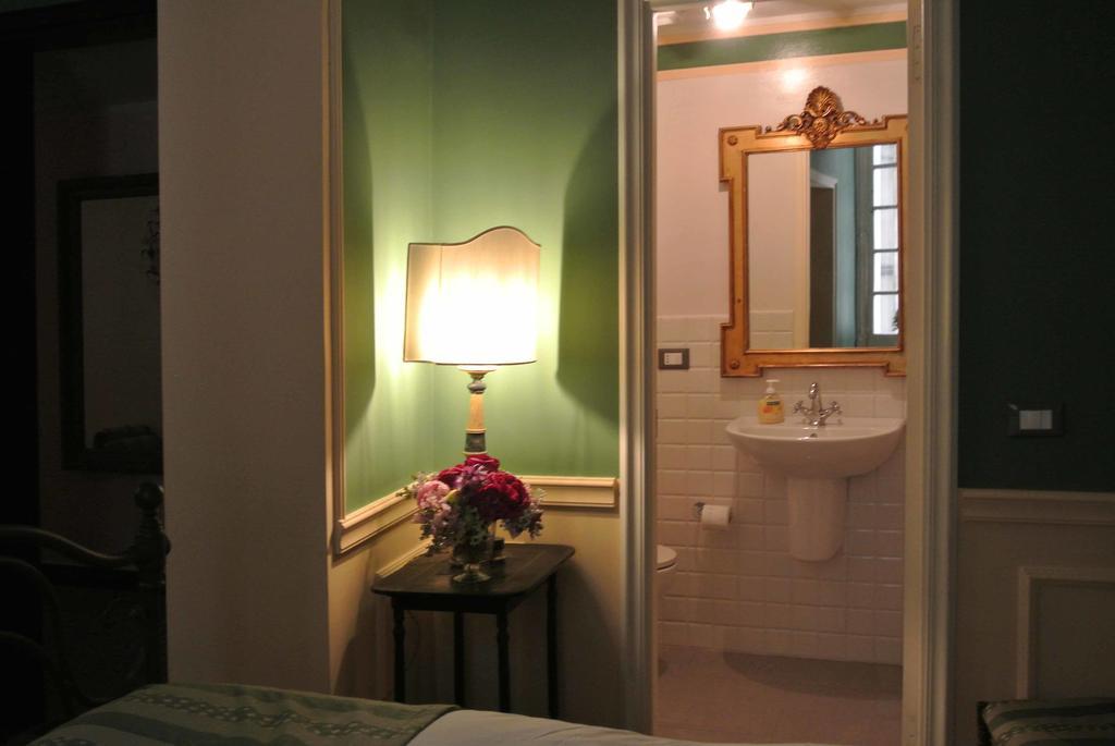 Palazzo Zecchino B&B Γένοβα Εξωτερικό φωτογραφία