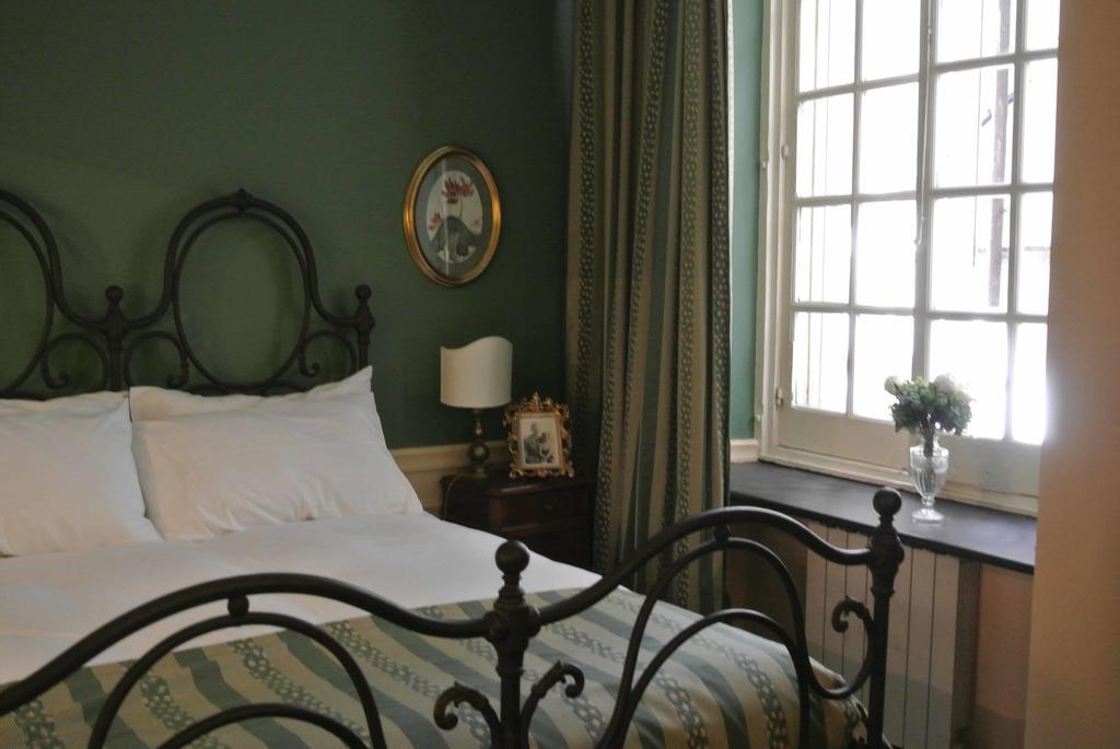 Palazzo Zecchino B&B Γένοβα Εξωτερικό φωτογραφία