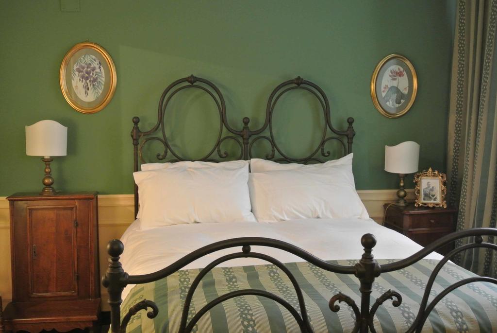 Palazzo Zecchino B&B Γένοβα Εξωτερικό φωτογραφία