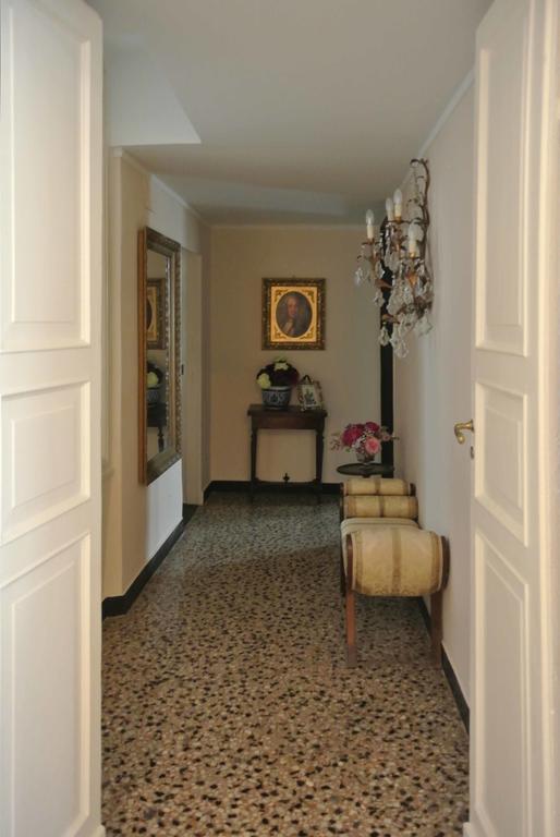Palazzo Zecchino B&B Γένοβα Εξωτερικό φωτογραφία
