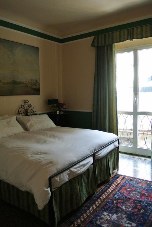 Palazzo Zecchino B&B Γένοβα Εξωτερικό φωτογραφία
