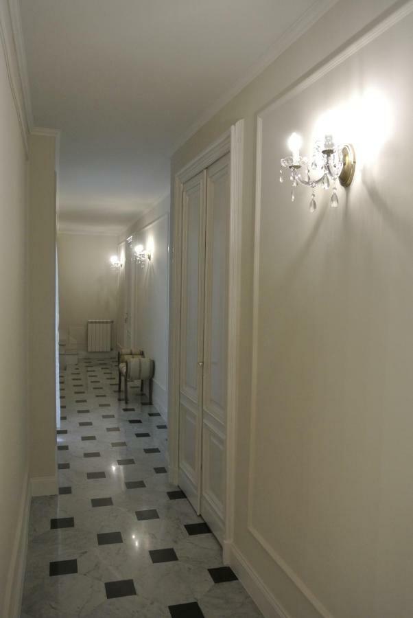 Palazzo Zecchino B&B Γένοβα Εξωτερικό φωτογραφία