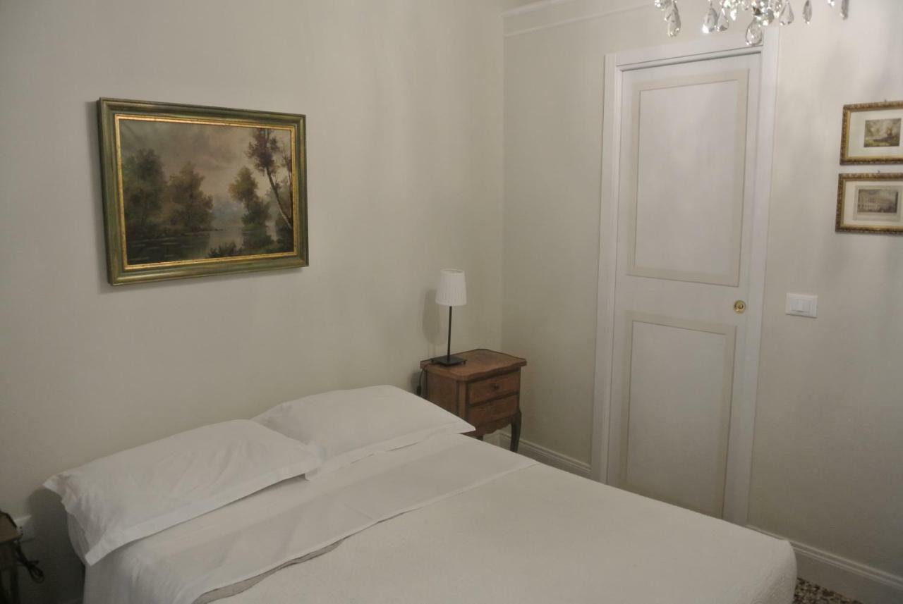 Palazzo Zecchino B&B Γένοβα Εξωτερικό φωτογραφία