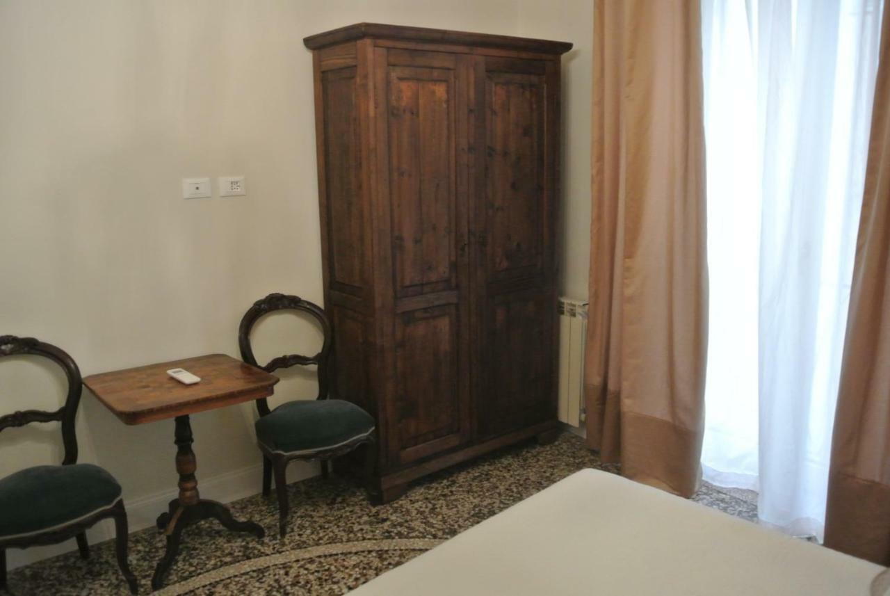 Palazzo Zecchino B&B Γένοβα Εξωτερικό φωτογραφία